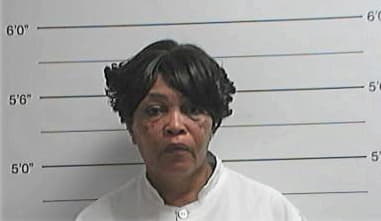 Brandy Pittman, - Orleans Parish County, LA 